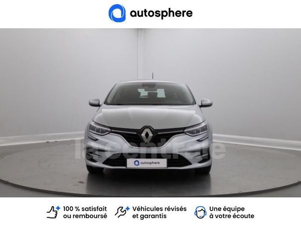 Renault Megane 103 kW image number 3