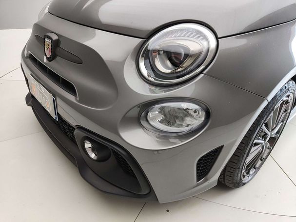 Abarth 595C 1.4 T Jet 165 121 kW image number 30