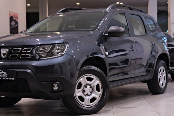 Dacia Duster TCe 100 Comfort 74 kW image number 26