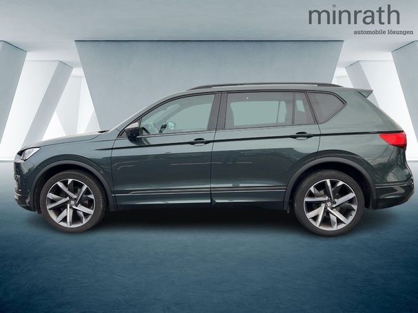 Seat Tarraco 1.5 TSI ACT 110 kW image number 4