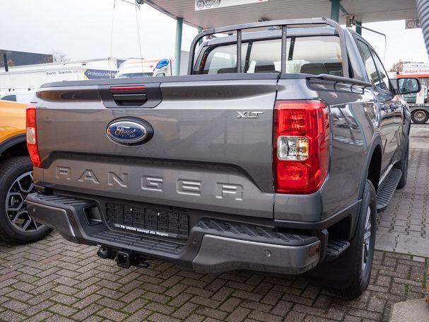 Ford Ranger 2.0 XL 4x4 125 kW image number 3