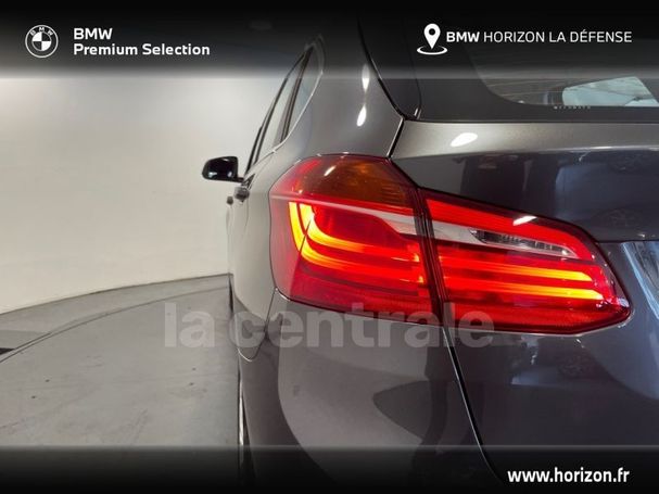 BMW 216i Active Tourer 80 kW image number 21