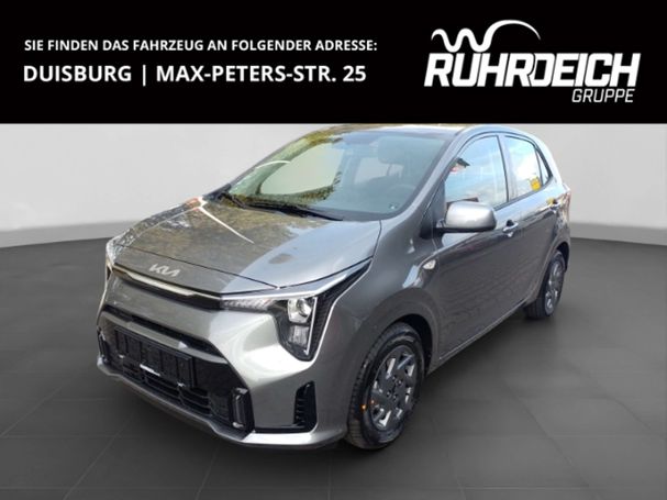 Kia Picanto 1.0 49 kW image number 1