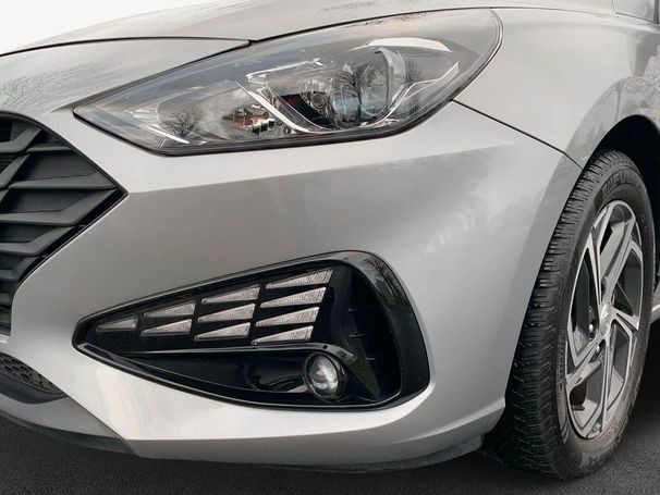 Hyundai i30 1.0 T-GDI Select 88 kW image number 5