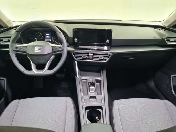 Seat Leon ST 2.0 TDI Style 110 kW image number 10