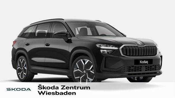 Skoda Kodiaq 2.0 TDI 4x4 DSG 142 kW image number 1