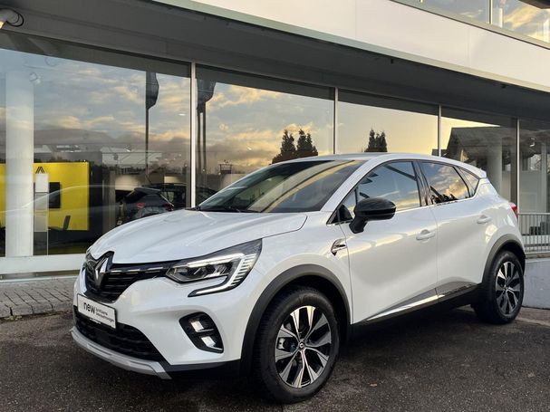 Renault Captur 140 EDC 103 kW image number 1