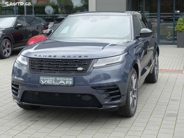 Land Rover Range Rover Velar D300 R-Dynamic SE 221 kW image number 2