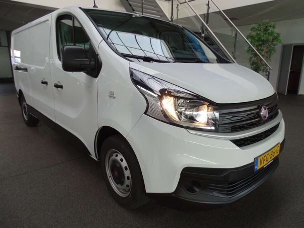 Fiat Talento L2H1 2.0 107 kW image number 7