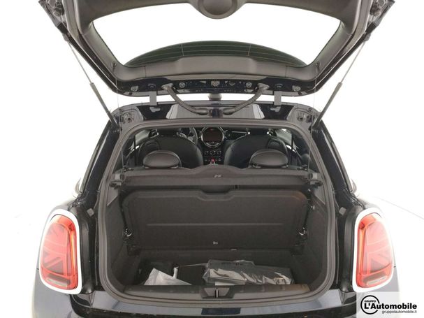 Mini Cooper Mini Yours Premium 100 kW image number 5