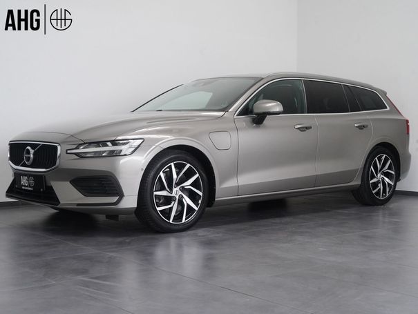 Volvo V60 T6 Inscription AWD Recharge 251 kW image number 1