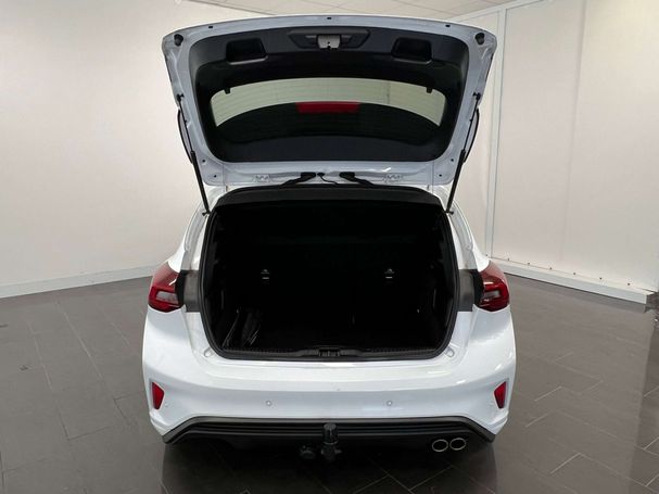 Ford Focus ST 110 kW image number 19