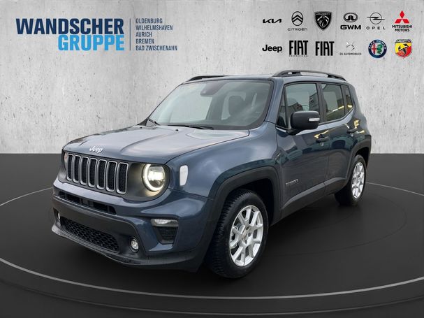 Jeep Renegade 96 kW image number 1