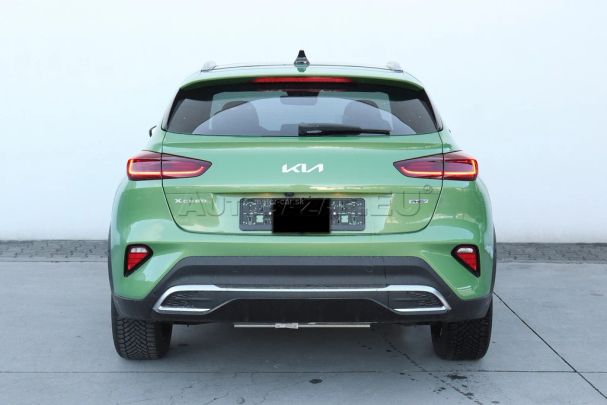 Kia XCeed 104 kW image number 4