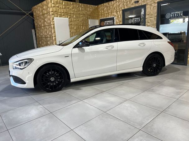 Mercedes-Benz CLA 250 155 kW image number 6