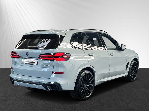 BMW X5 50e xDrive 360 kW image number 3