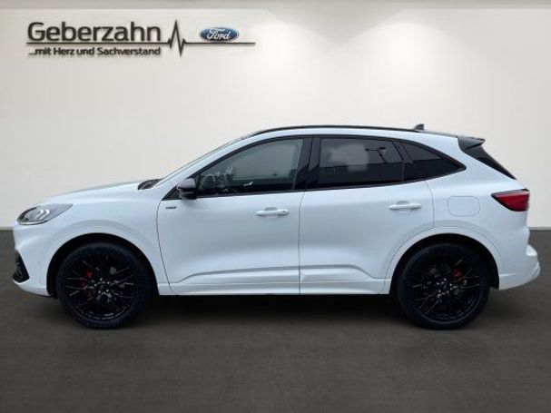 Ford Kuga 2.0 EcoBlue ST-Line X 88 kW image number 4