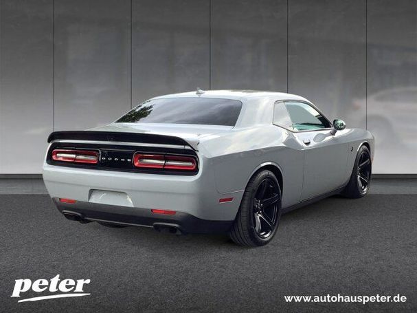 Dodge Challenger 595 kW image number 2