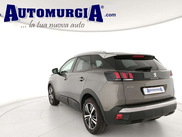 Peugeot 3008 BlueHDi 130 S&S EAT8 96 kW image number 4