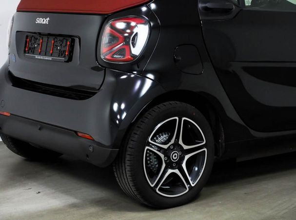 Smart ForTwo EQ 60 kW image number 4