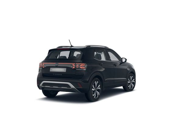 Volkswagen T-Cross 1.0 TSI Style 85 kW image number 2