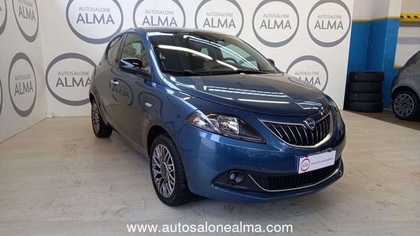 Lancia Ypsilon 51 kW image number 2