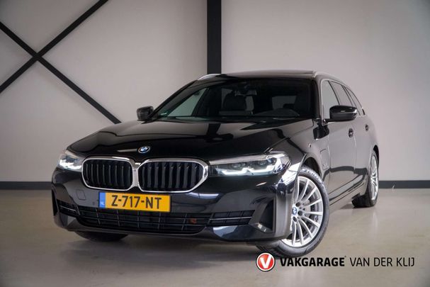 BMW 530i Touring 185 kW image number 2