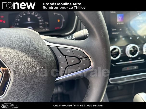 Renault Megane 85 kW image number 20