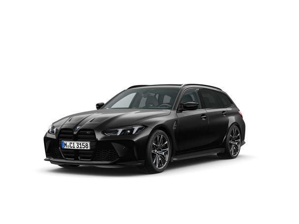 BMW M3 Competition Touring M xDrive 390 kW image number 1