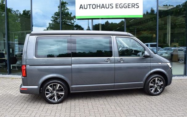 Volkswagen T6 California Ocean 4Motion DSG 150 kW image number 23