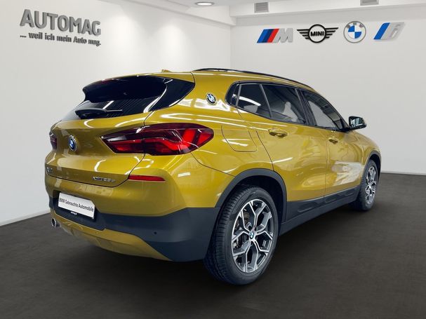 BMW X2 xDrive25e Advantage Plus 162 kW image number 3