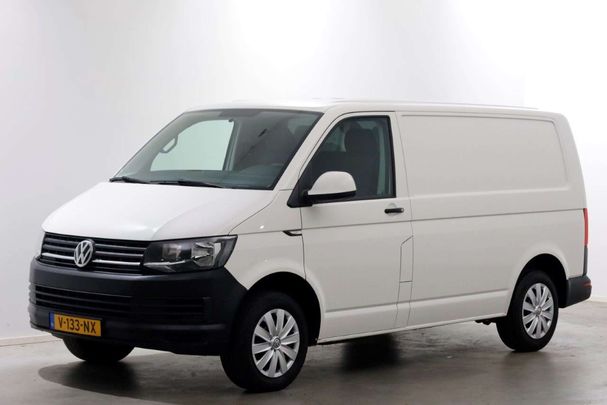 Volkswagen T6 Transporter DSG 110 kW image number 8