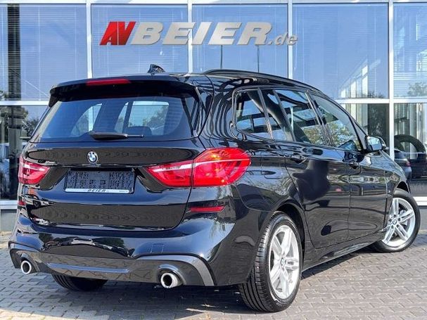 BMW 218d xDrive 110 kW image number 3