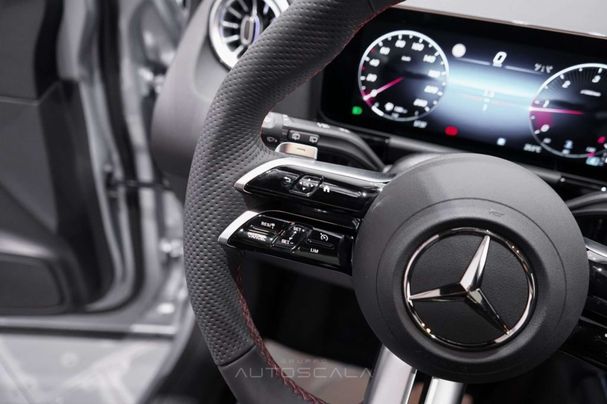 Mercedes-Benz GLA 200 d 110 kW image number 17