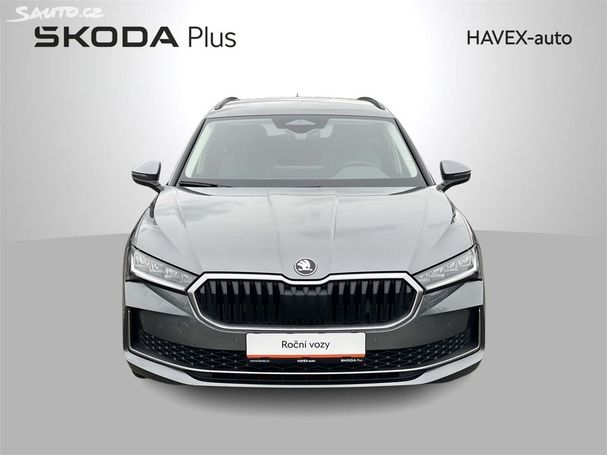 Skoda Superb Combi 2.0 TDI DSG 110 kW image number 2