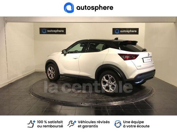 Nissan Juke DIG-T N-Design 84 kW image number 15