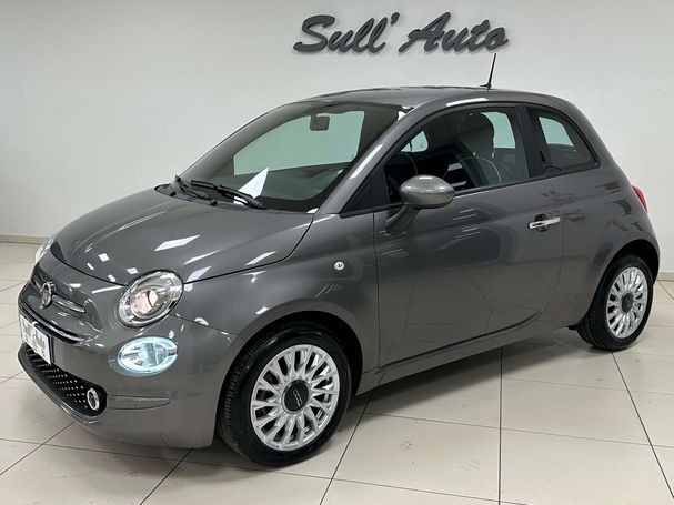 Fiat 500 1.0 51 kW image number 6