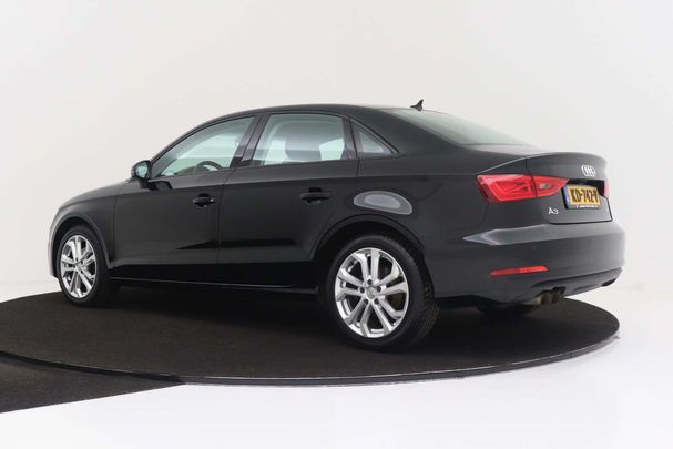 Audi A3 1.4 TFSI Ambition 92 kW image number 6