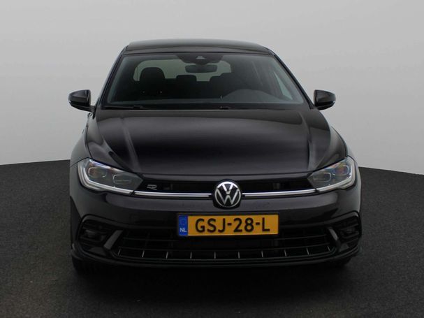 Volkswagen Polo 1.0 TSI R-Line DSG 70 kW image number 2