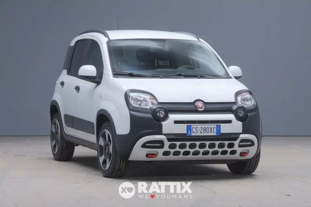 Fiat Panda 1.0 Hybrid 51 kW image number 1