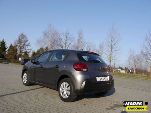 Citroen C3 63 kW image number 7