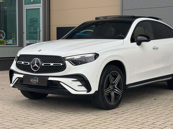 Mercedes-Benz GLC 300 e AMG Line 4Matic 230 kW image number 10