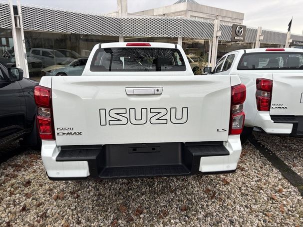 Isuzu D-Max Double Cab 120 kW image number 6