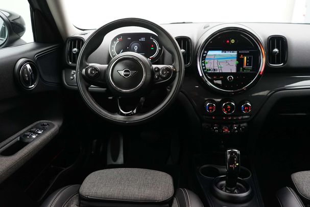 Mini Cooper Countryman 100 kW image number 7