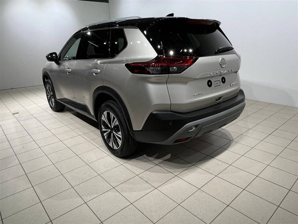 Nissan X-Trail e-4ORCE 157 kW image number 2