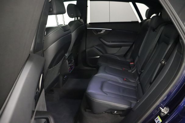 Audi SQ8 373 kW image number 7