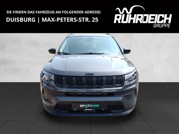 Jeep Compass 1.5 96 kW image number 2