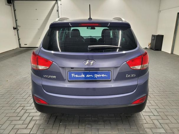 Hyundai ix35 2WD 120 kW image number 3