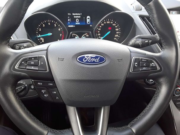 Ford Kuga 1.5 EcoBoost 88 kW image number 24