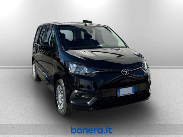 Toyota Proace City Verso Electric L1 100 kW image number 4